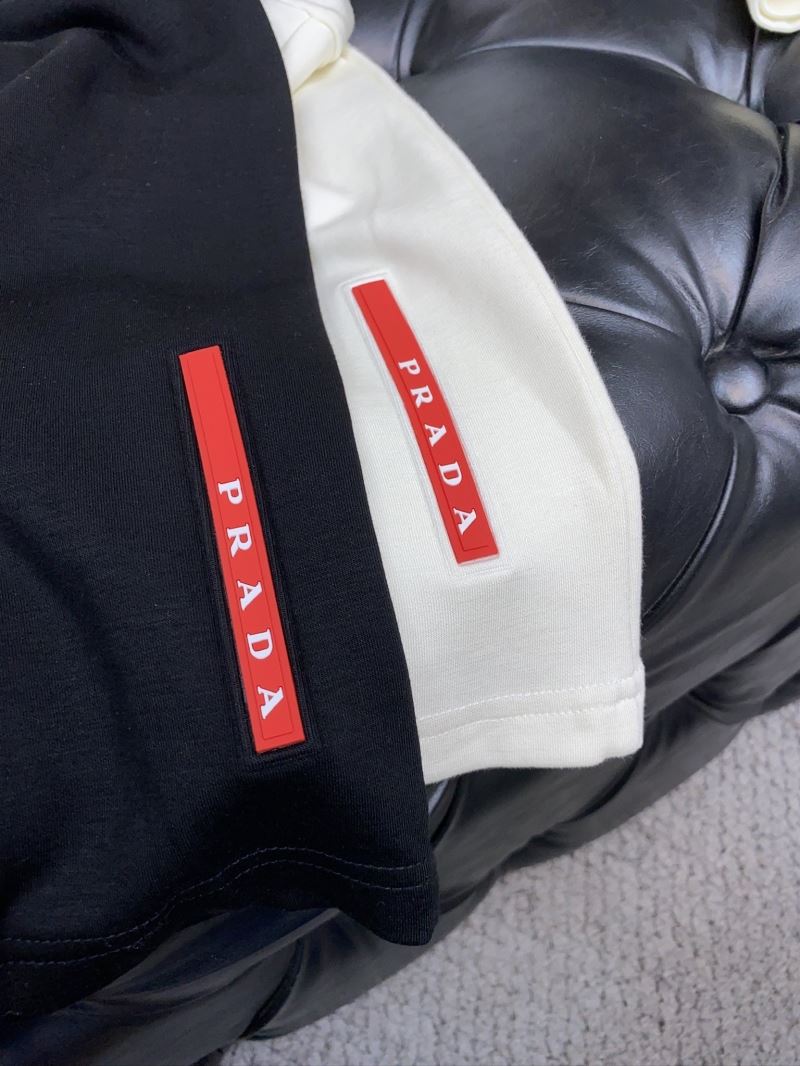 Prada T-Shirts